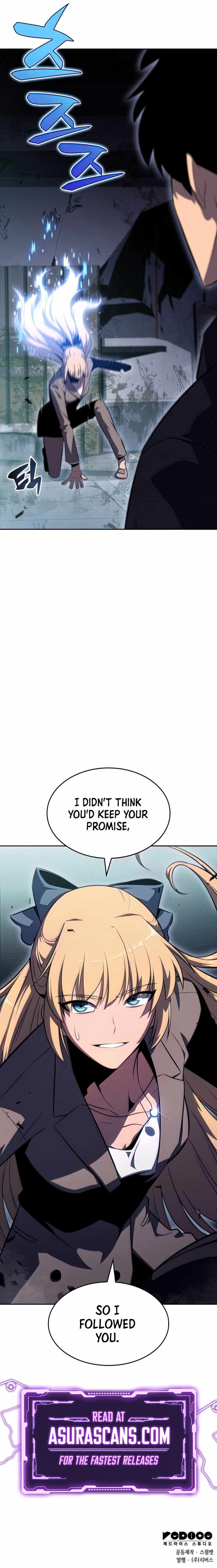 Solo Max-Level Newbie Chapter 58 page 15