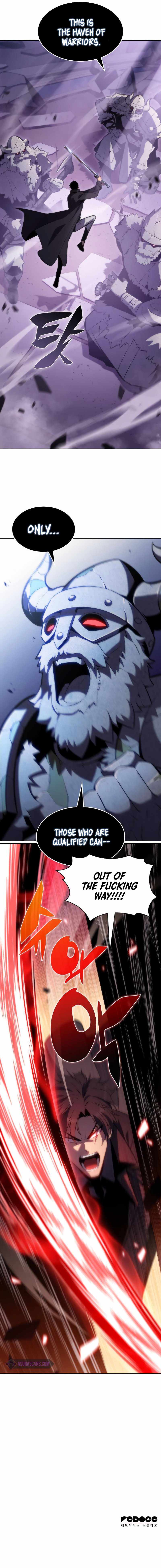 Solo Max-Level Newbie Chapter 74 page 16