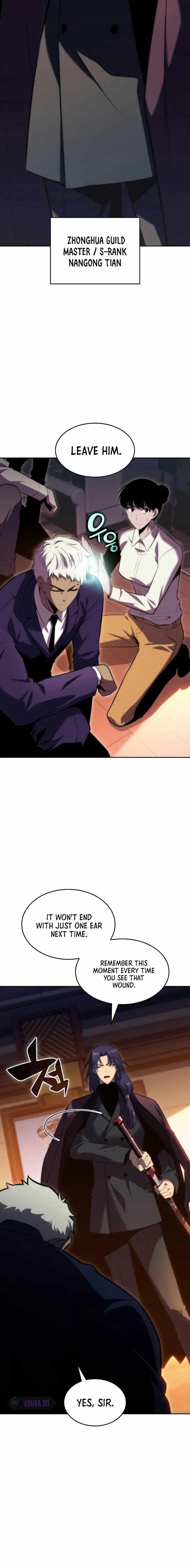 Solo Max-Level Newbie Chapter 76 page 2