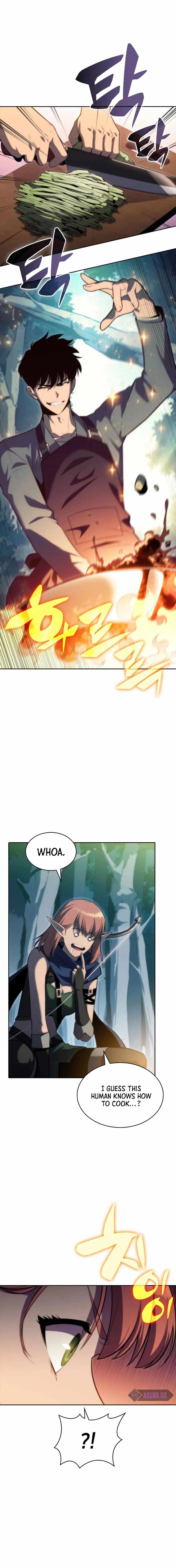 Solo Max-Level Newbie Chapter 76 page 12