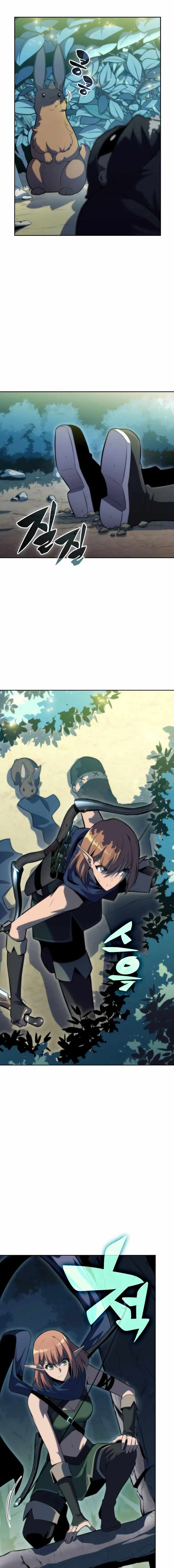 Solo Max-Level Newbie Chapter 76 page 7