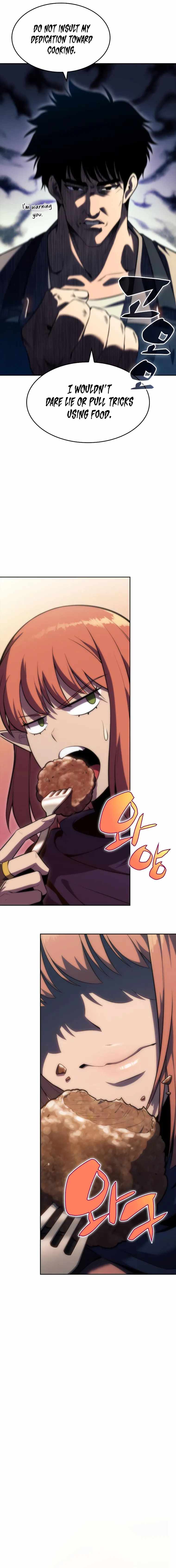 Solo Max-Level Newbie Chapter 76 page 17