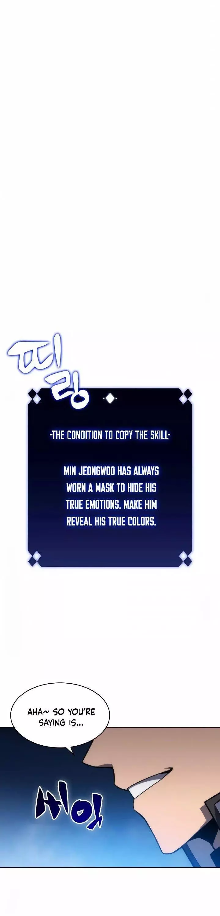 Solo Max-Level Newbie Chapter 8 page 2