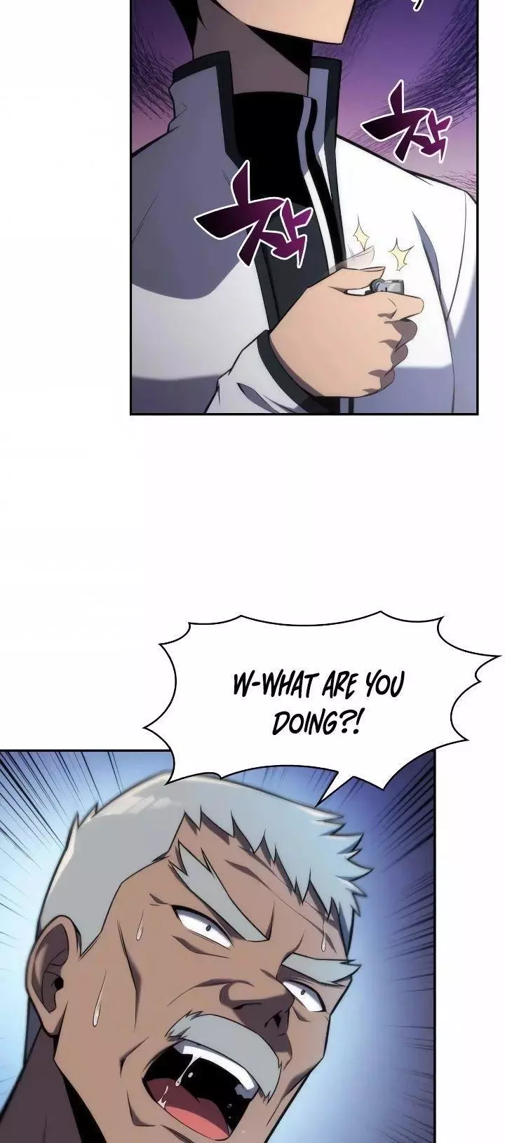 Solo Max-Level Newbie Chapter 8 page 15