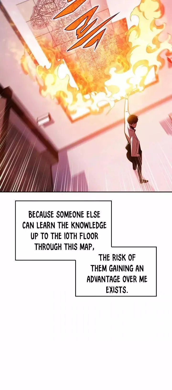 Solo Max-Level Newbie Chapter 8 page 19