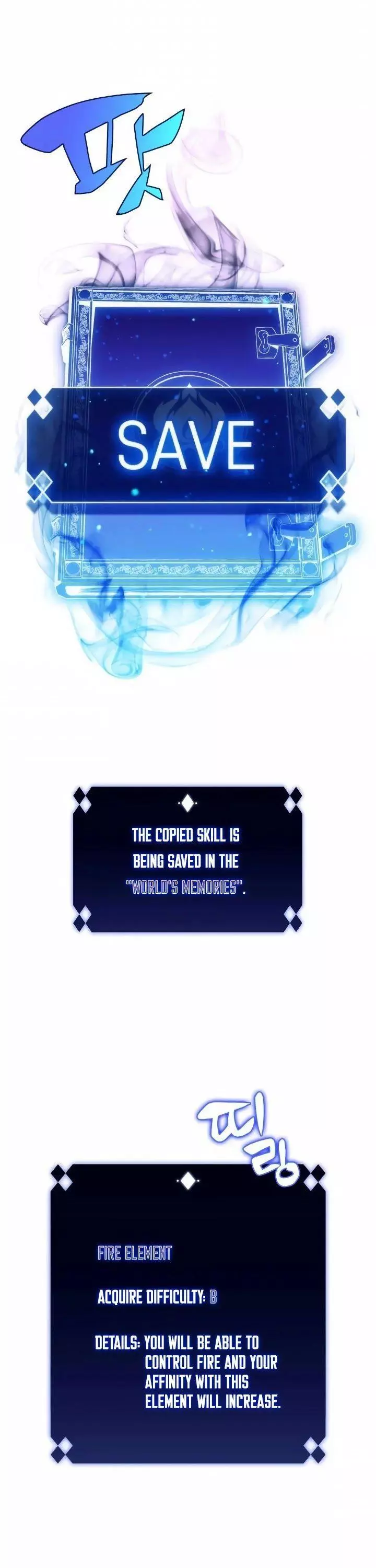 Solo Max-Level Newbie Chapter 8 page 26