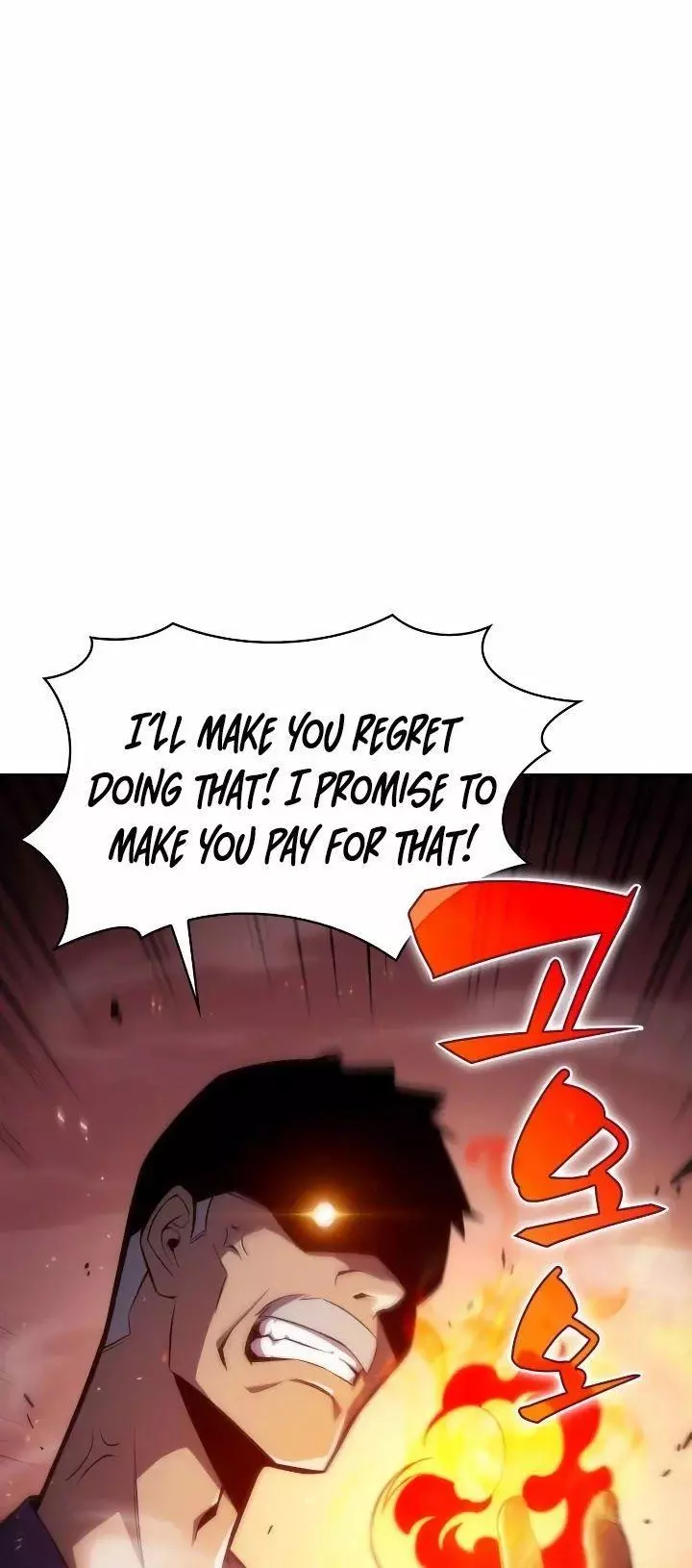 Solo Max-Level Newbie Chapter 8 page 28