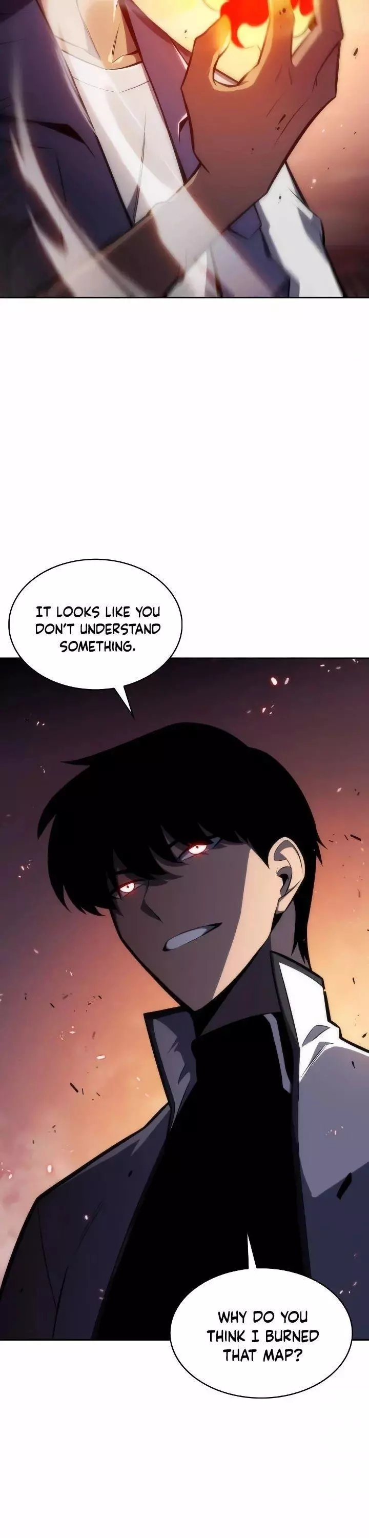 Solo Max-Level Newbie Chapter 8 page 29