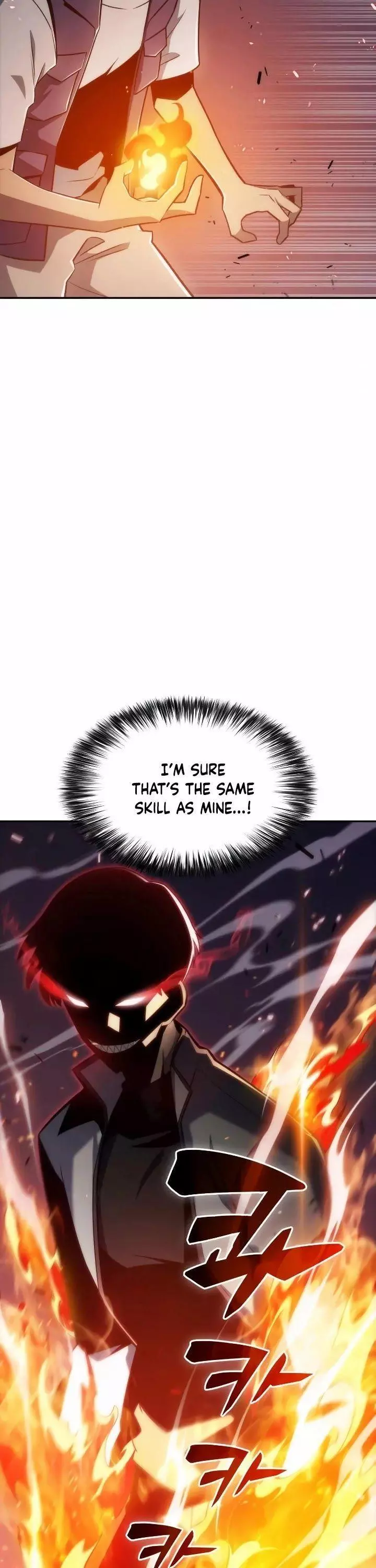 Solo Max-Level Newbie Chapter 8 page 32