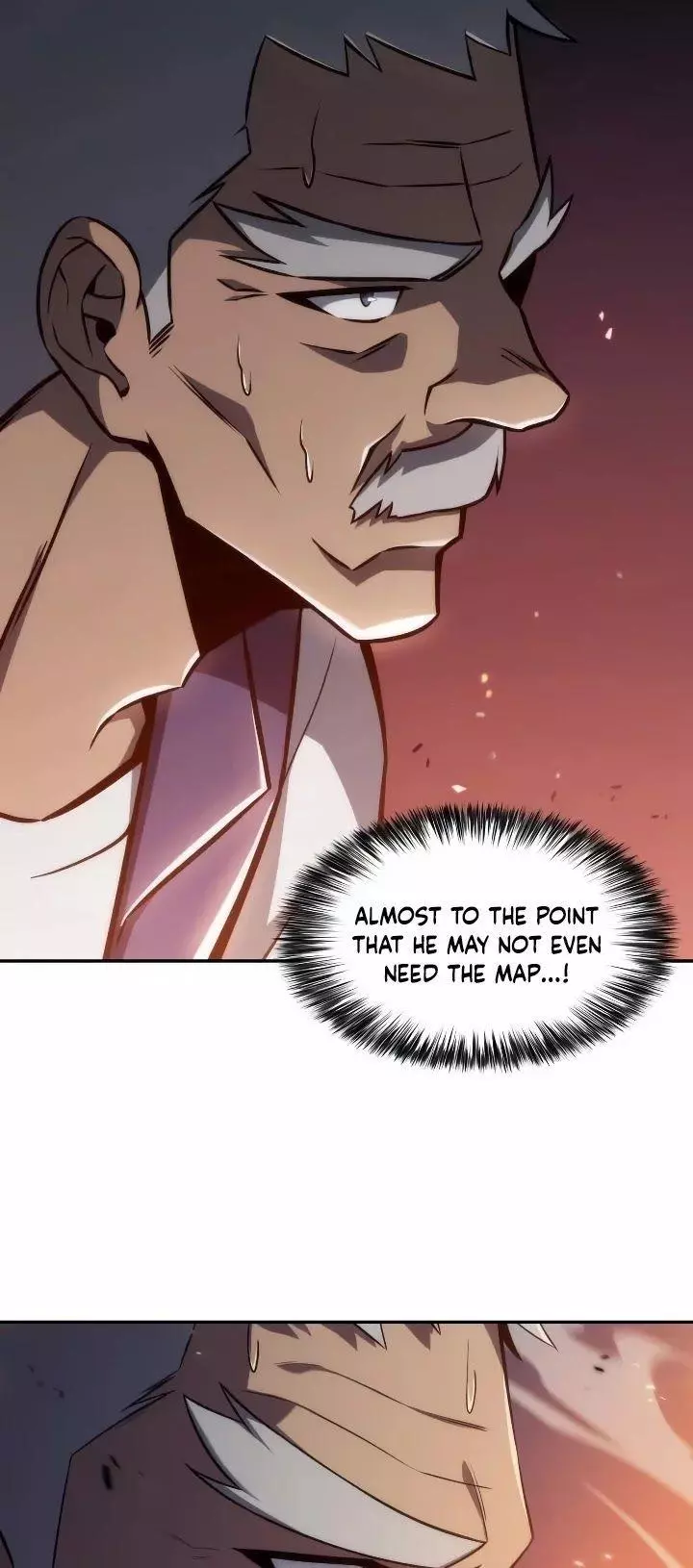 Solo Max-Level Newbie Chapter 8 page 34
