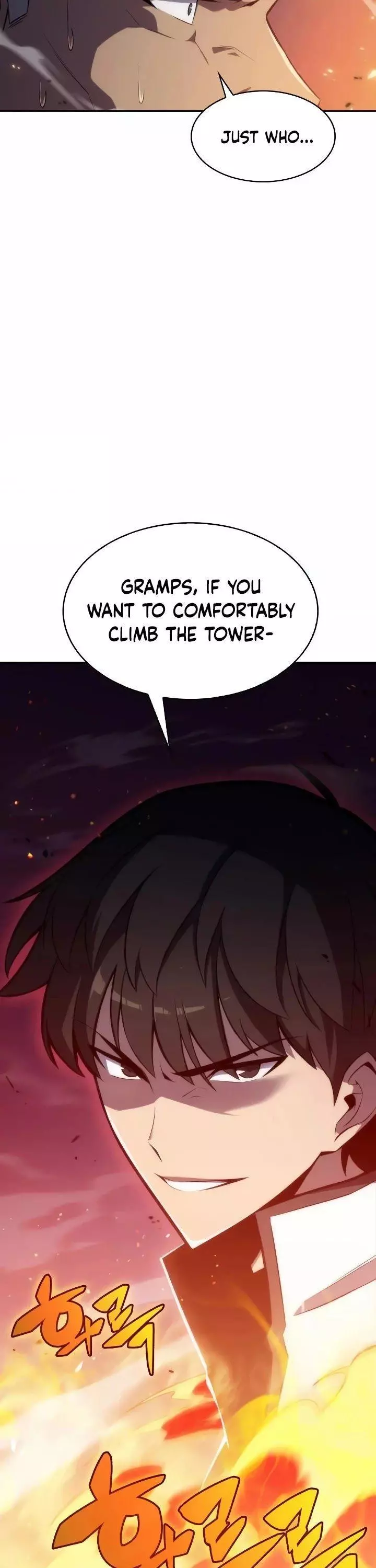 Solo Max-Level Newbie Chapter 8 page 35