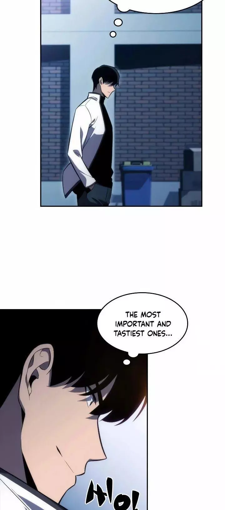 Solo Max-Level Newbie Chapter 8 page 46