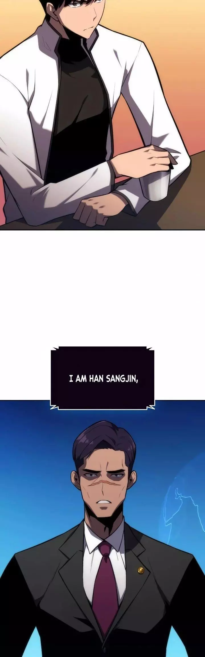 Solo Max-Level Newbie Chapter 8 page 60