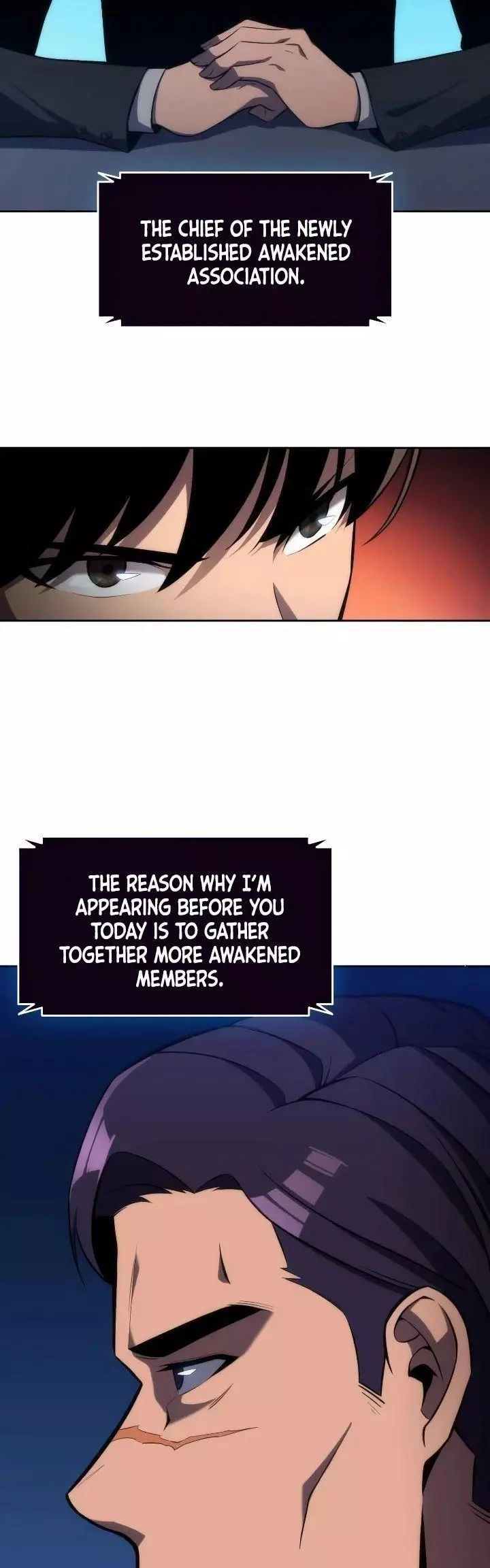 Solo Max-Level Newbie Chapter 8 page 61