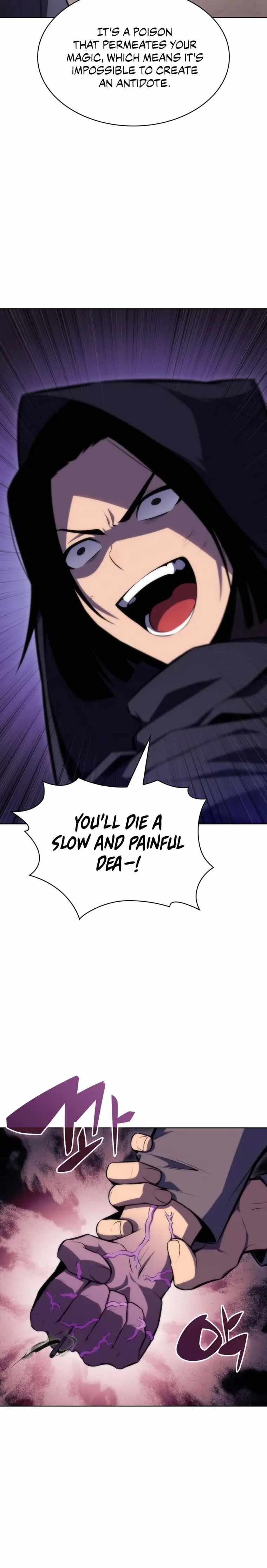Solo Max-Level Newbie Chapter 81 page 2