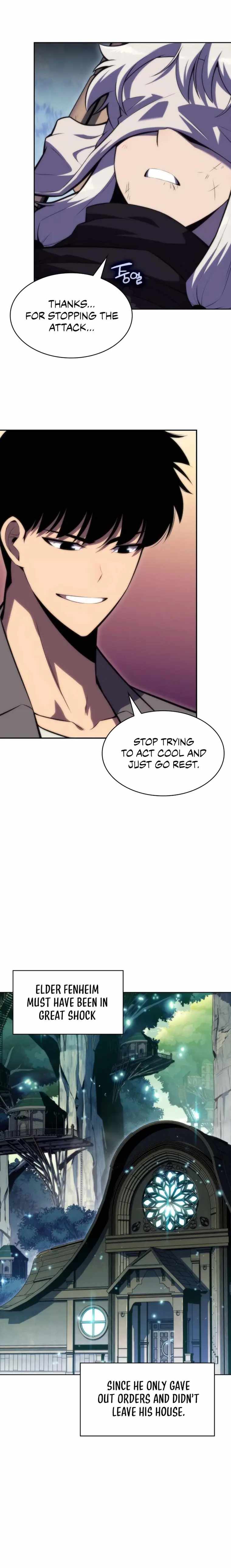 Solo Max-Level Newbie Chapter 81 page 24