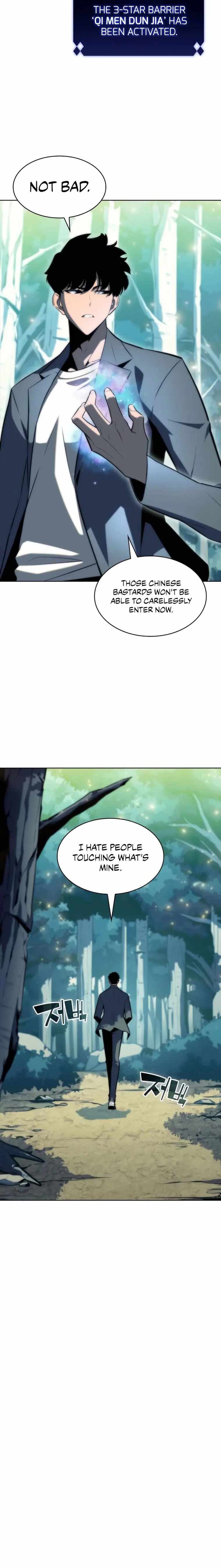 Solo Max-Level Newbie Chapter 81 page 26