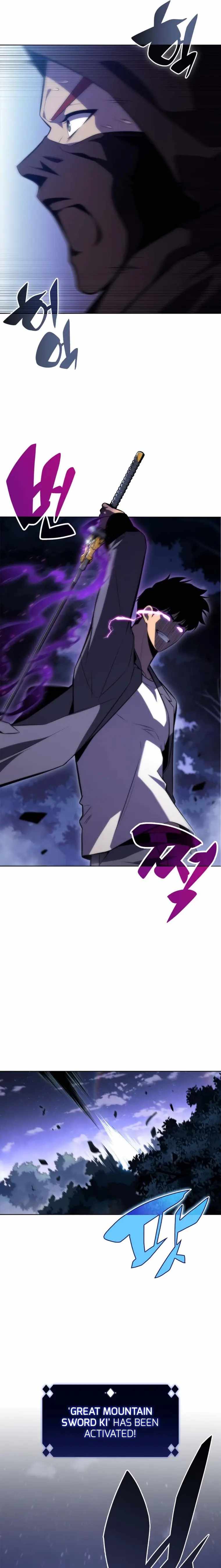 Solo Max-Level Newbie Chapter 81 page 7