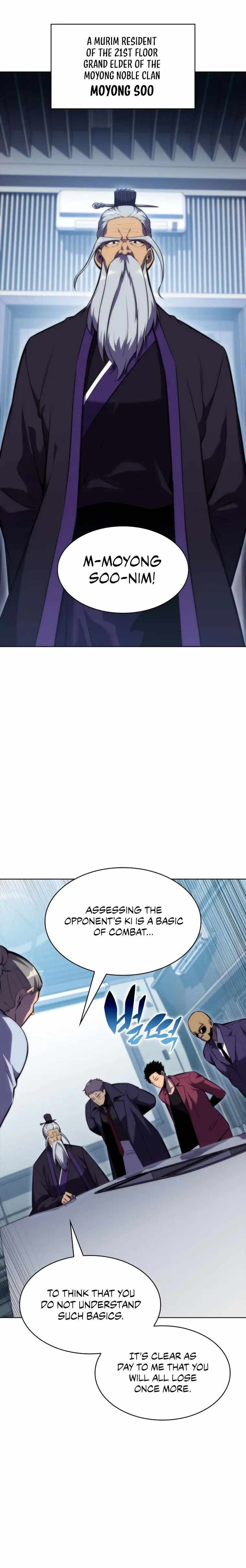Solo Max-Level Newbie Chapter 81 page 30