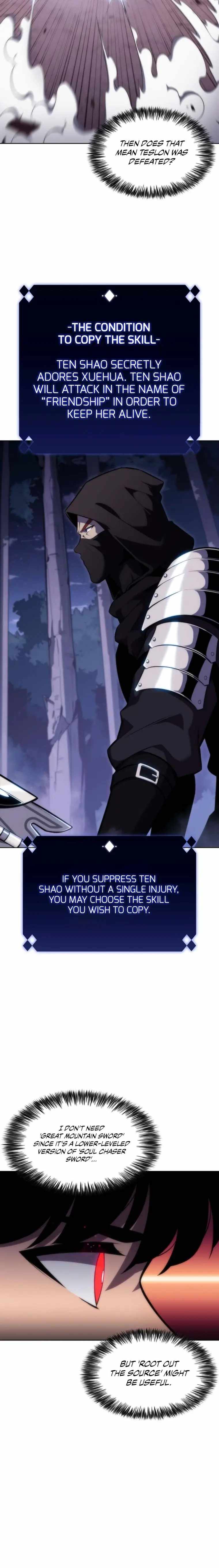 Solo Max-Level Newbie Chapter 81 page 10