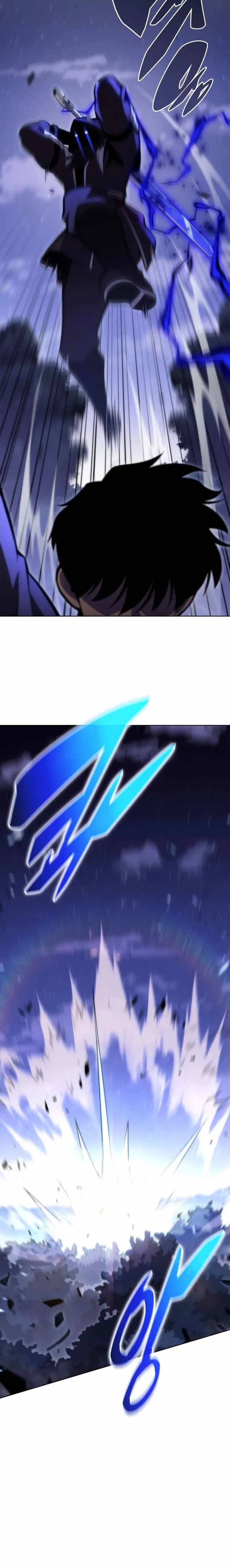 Solo Max-Level Newbie Chapter 81 page 8