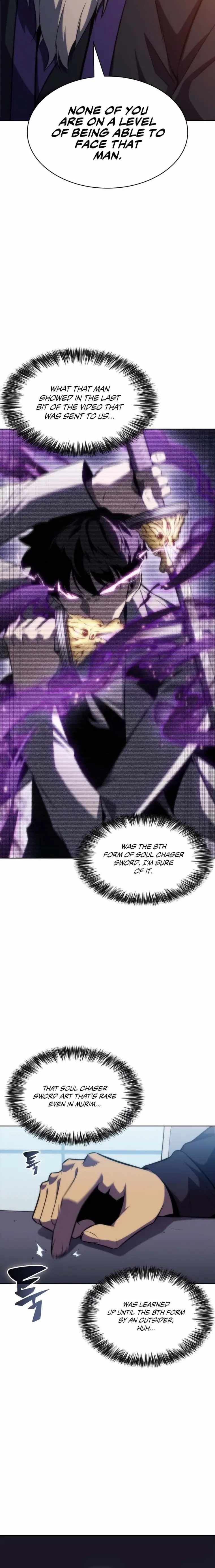 Solo Max-Level Newbie Chapter 81 page 32