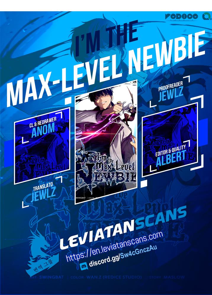 Solo Max-Level Newbie Chapter 88 page 1
