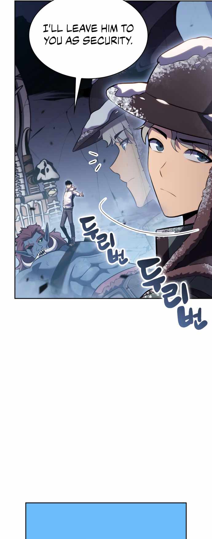 Solo Max-Level Newbie Chapter 88 page 7