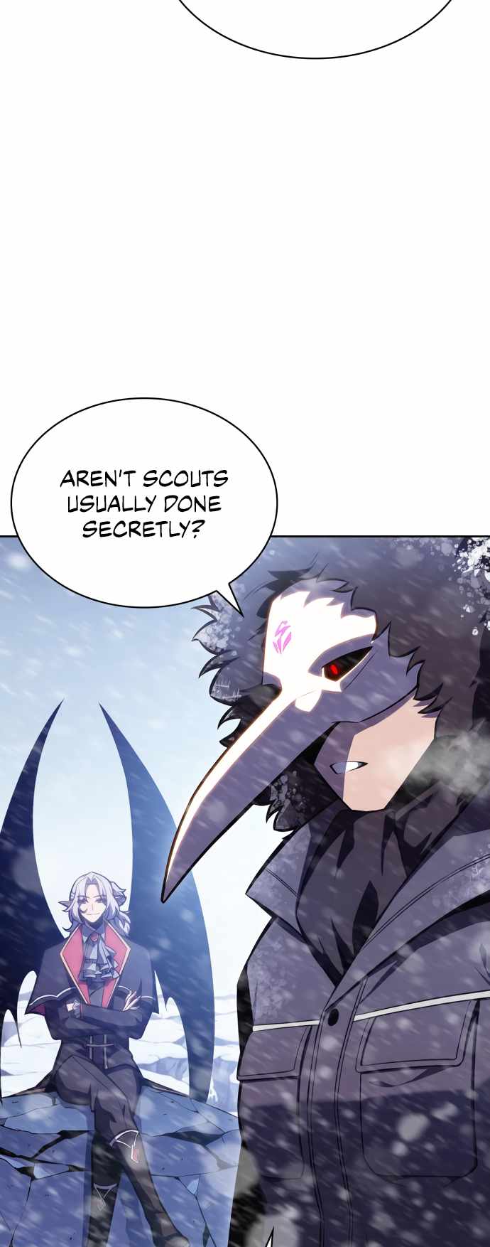 Solo Max-Level Newbie Chapter 88 page 12