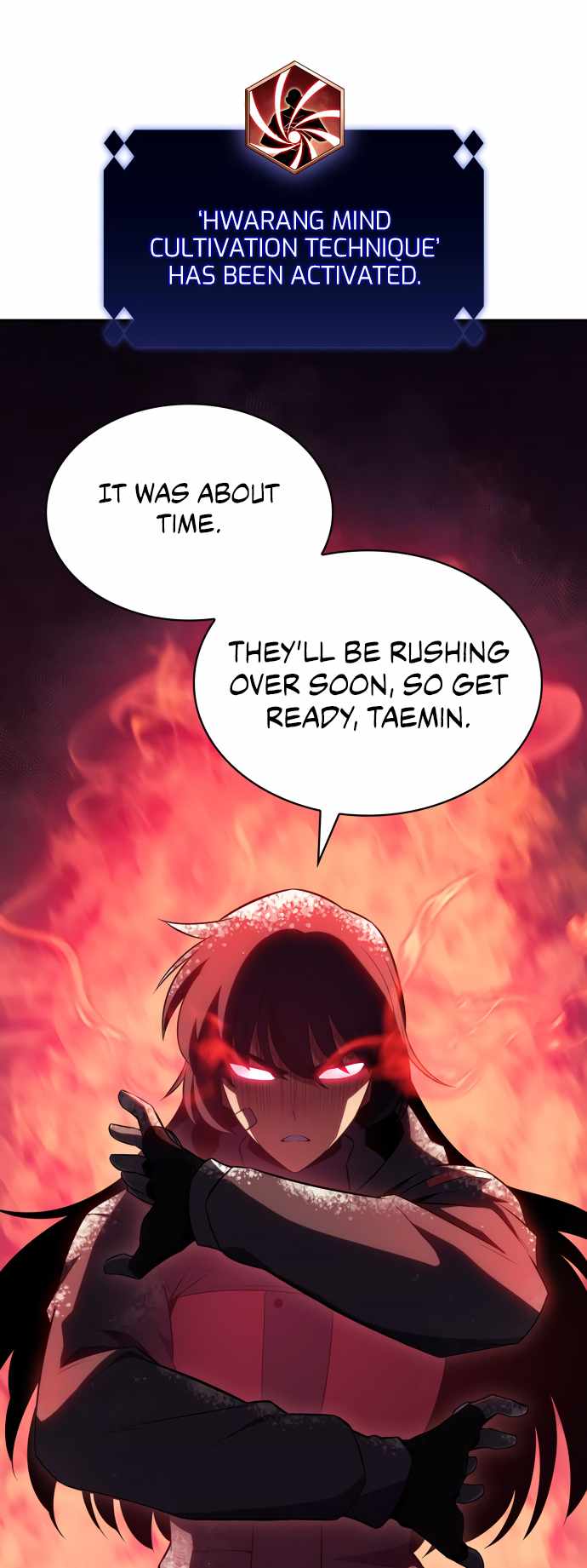 Solo Max-Level Newbie Chapter 88 page 27