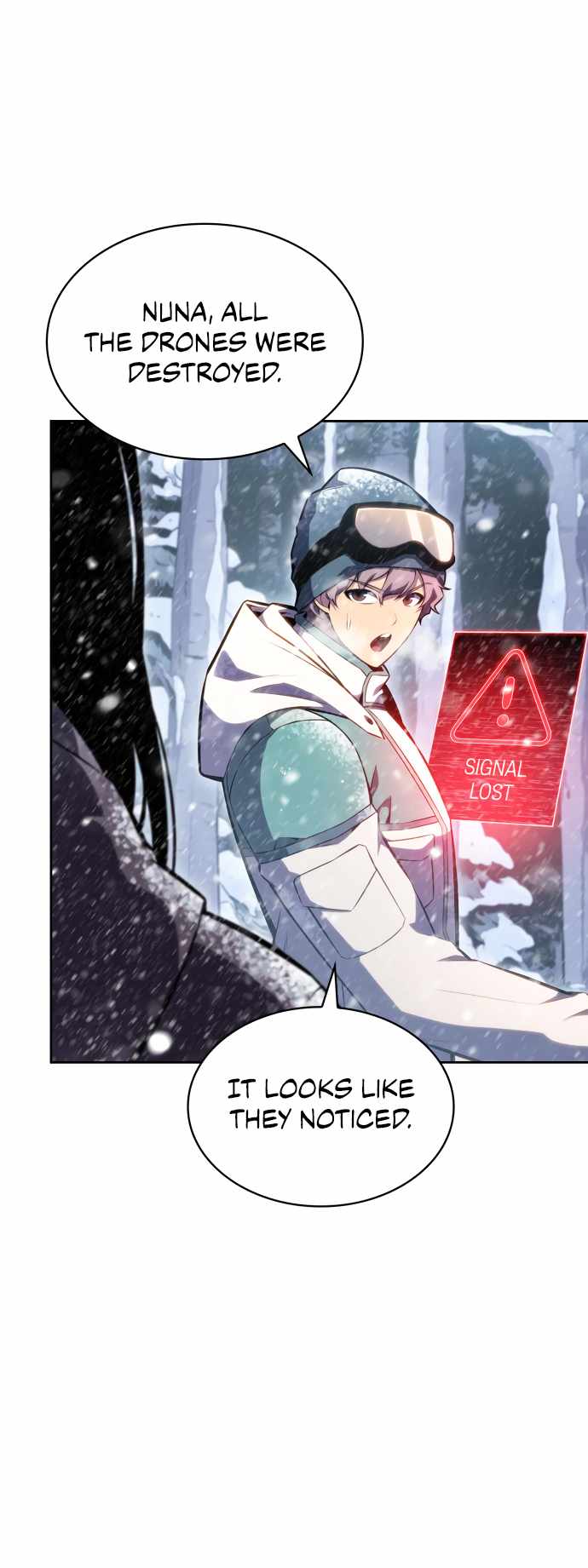 Solo Max-Level Newbie Chapter 88 page 26