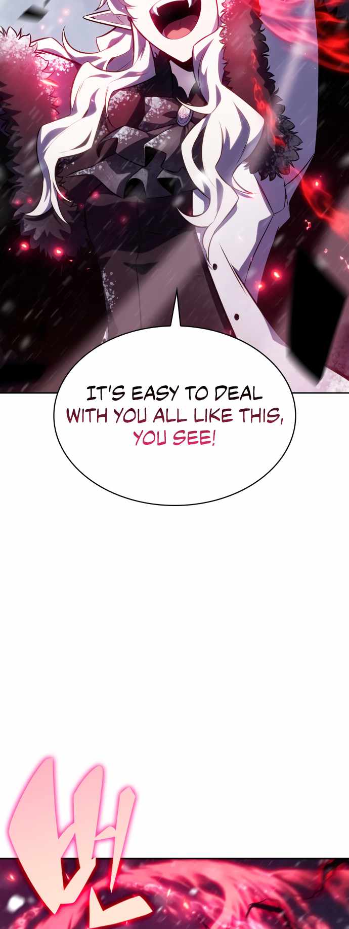 Solo Max-Level Newbie Chapter 88 page 44