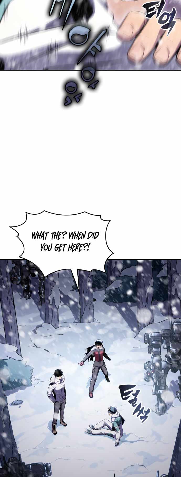 Solo Max-Level Newbie Chapter 88 page 53
