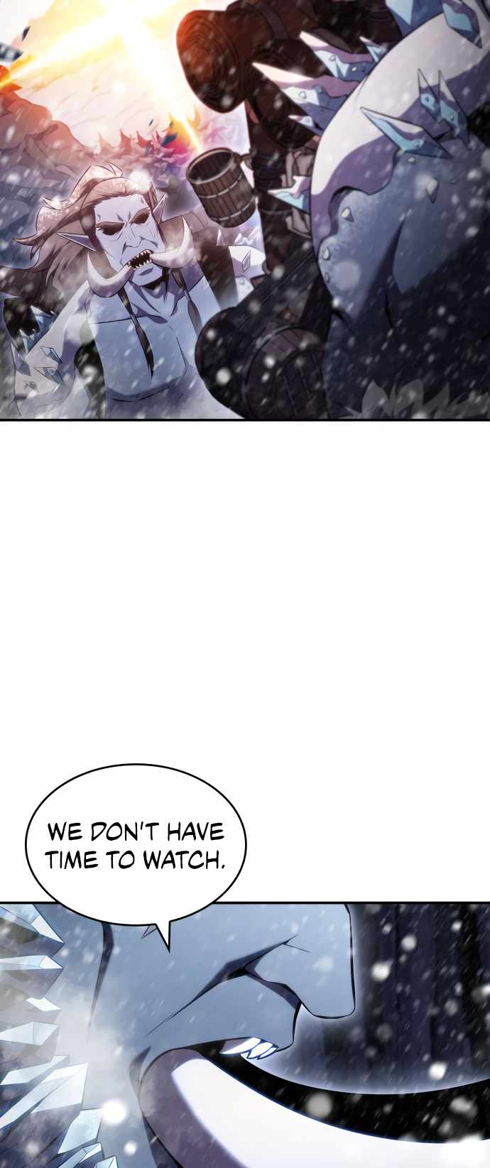 Solo Max-Level Newbie Chapter 88 page 88