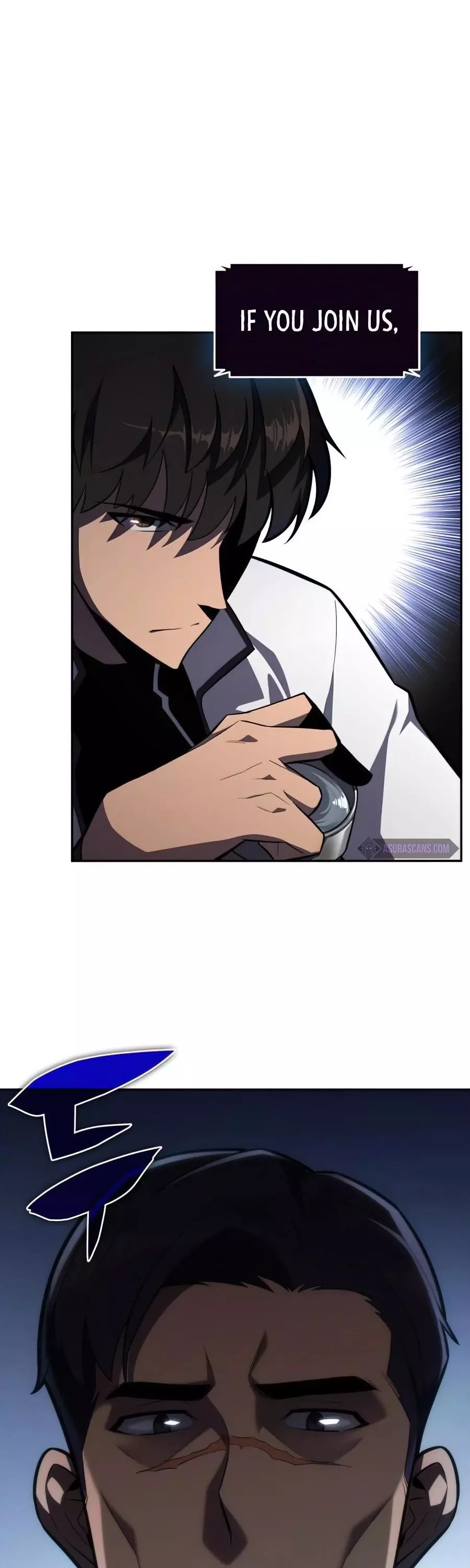 Solo Max-Level Newbie Chapter 9 page 3
