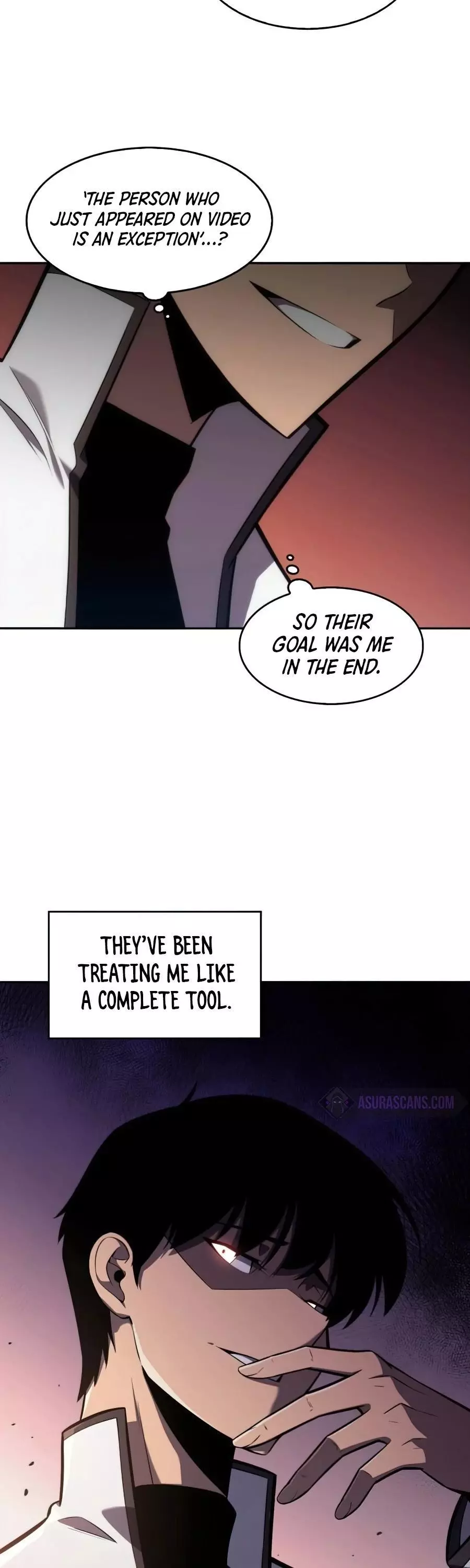 Solo Max-Level Newbie Chapter 9 page 6