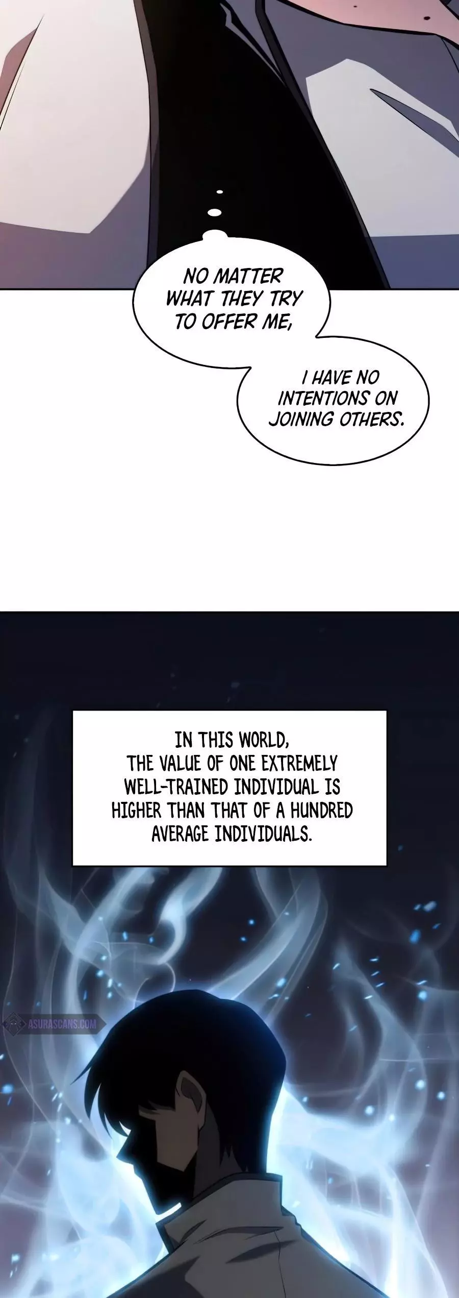 Solo Max-Level Newbie Chapter 9 page 7