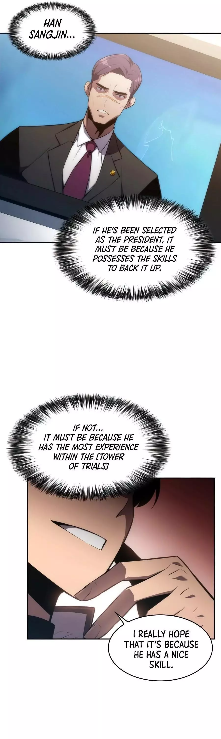 Solo Max-Level Newbie Chapter 9 page 9