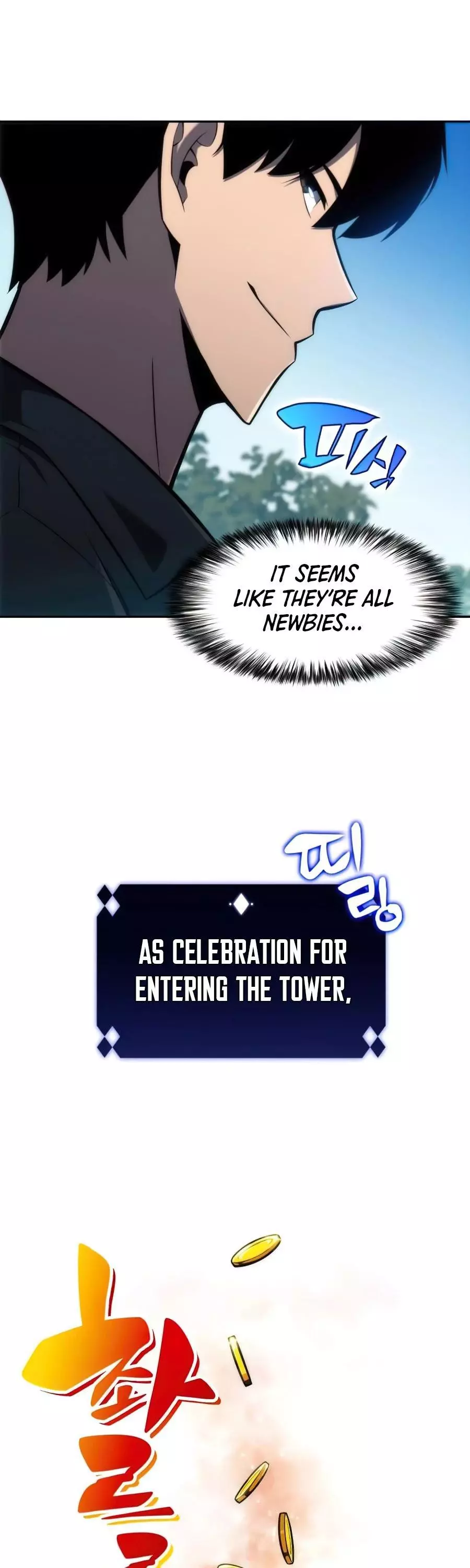 Solo Max-Level Newbie Chapter 9 page 18
