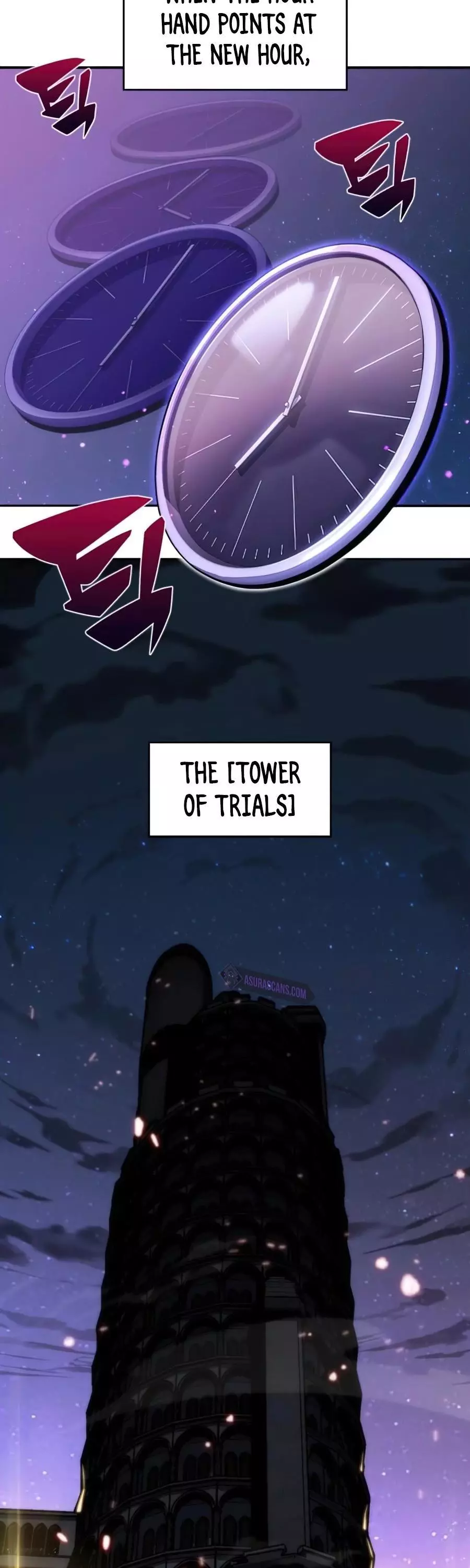 Solo Max-Level Newbie Chapter 9 page 12