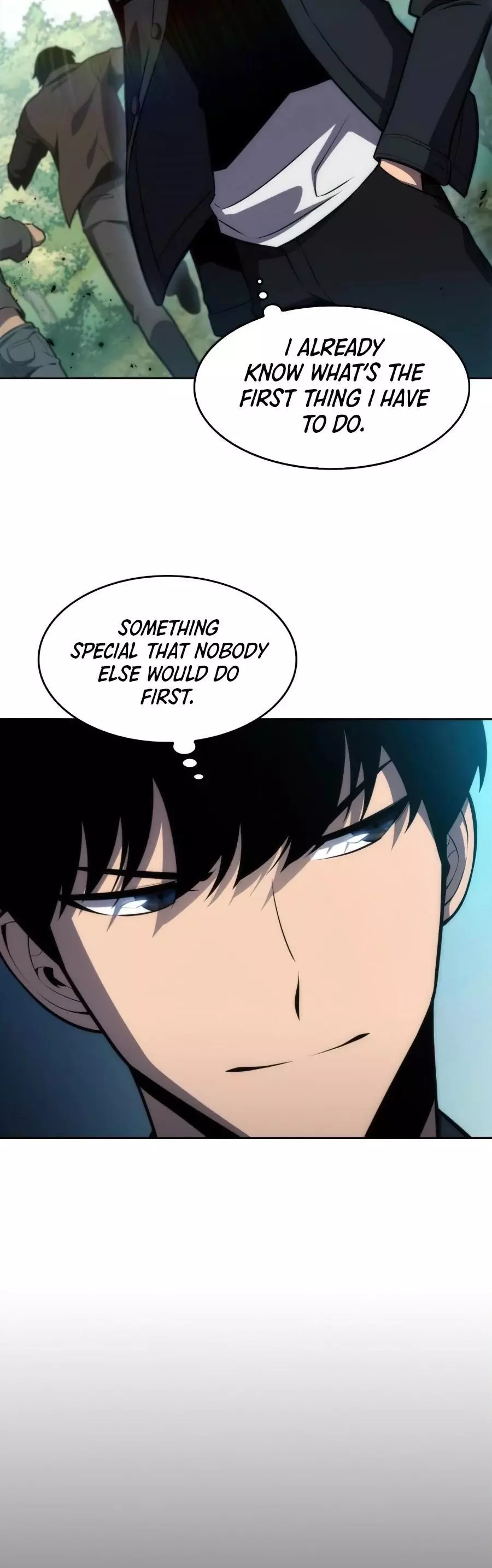Solo Max-Level Newbie Chapter 9 page 32