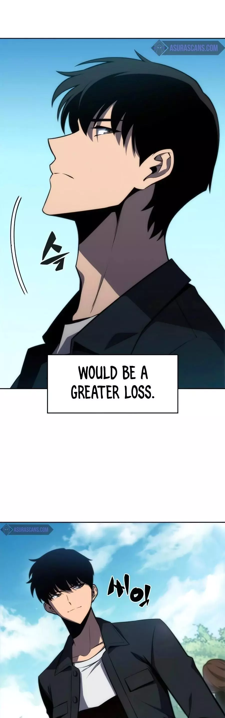 Solo Max-Level Newbie Chapter 9 page 31