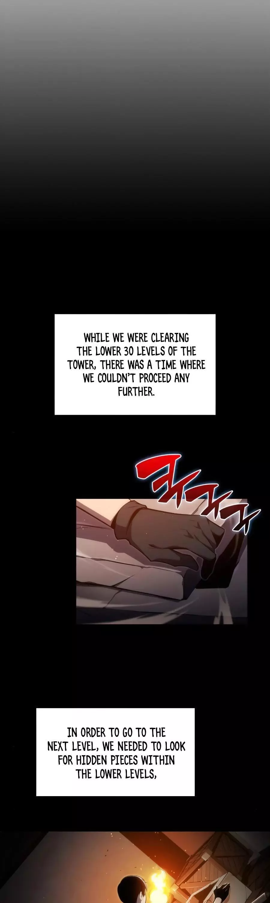 Solo Max-Level Newbie Chapter 9 page 33