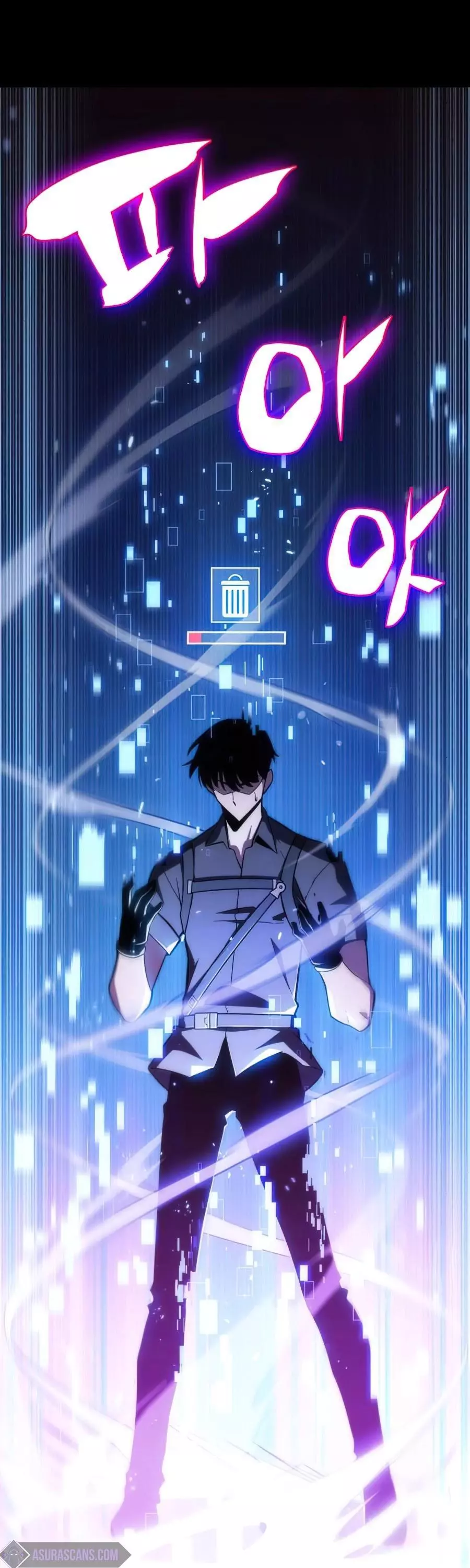 Solo Max-Level Newbie Chapter 9 page 41