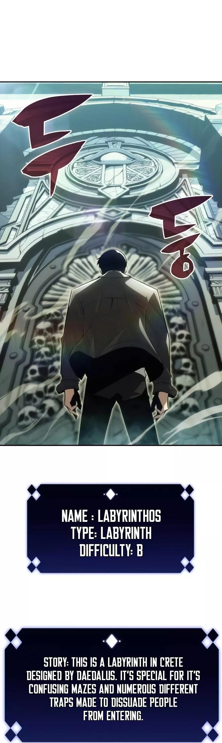 Solo Max-Level Newbie Chapter 9 page 45