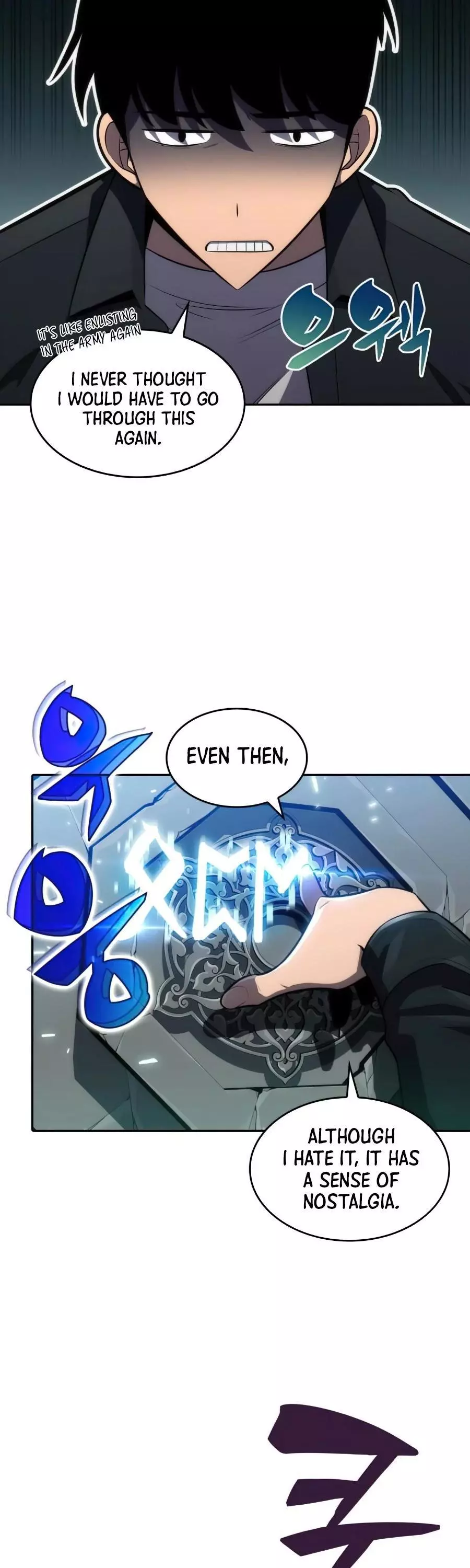 Solo Max-Level Newbie Chapter 9 page 47