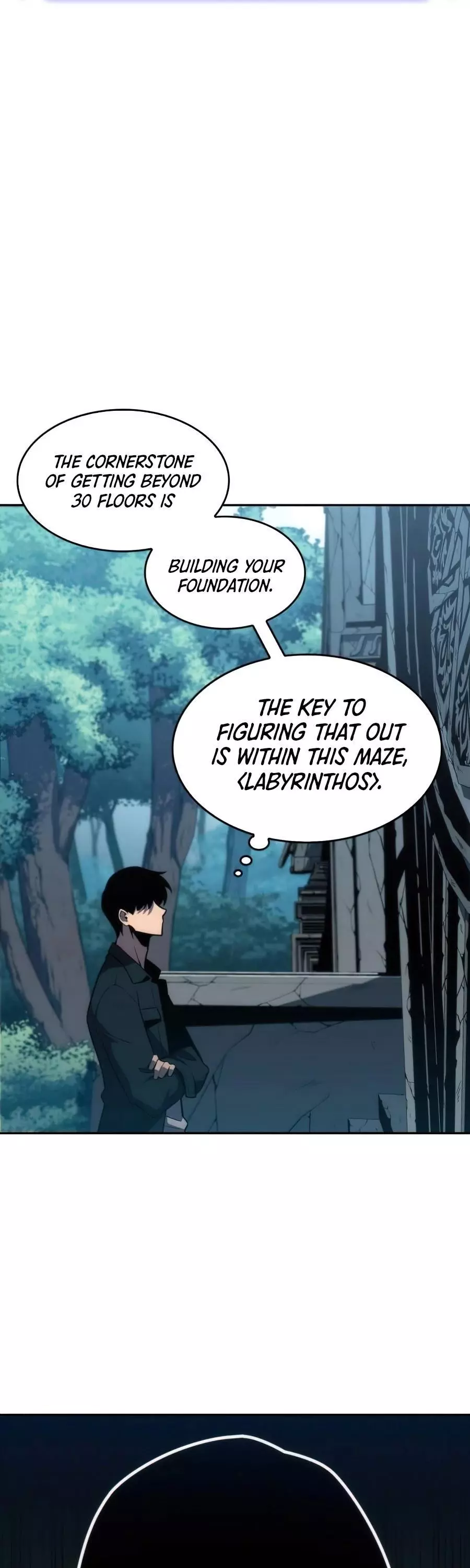 Solo Max-Level Newbie Chapter 9 page 46