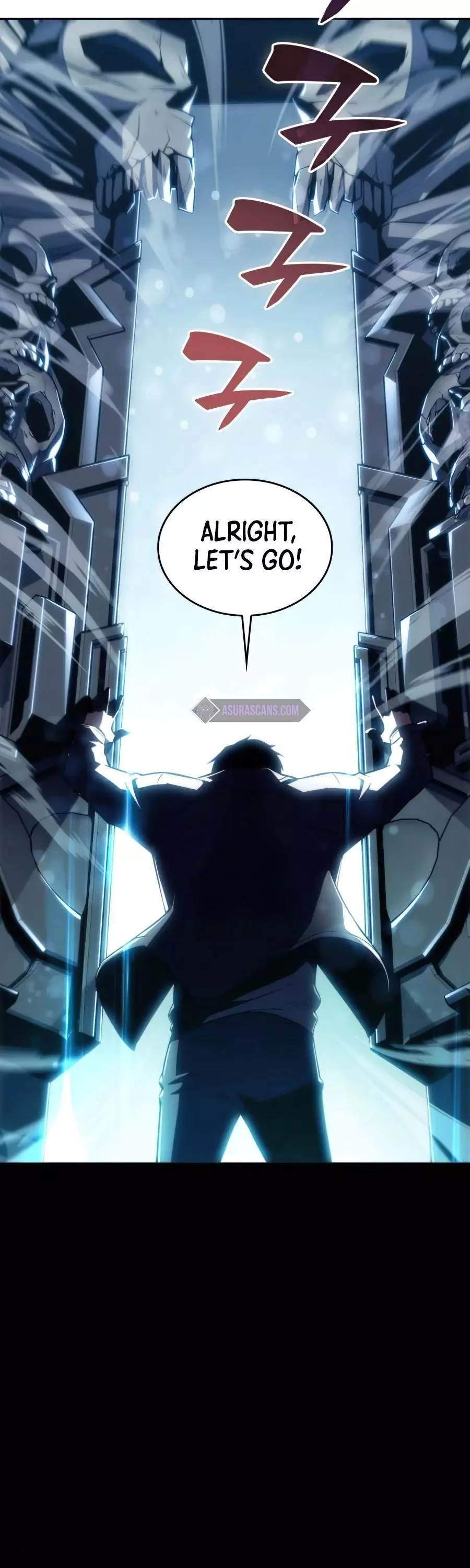 Solo Max-Level Newbie Chapter 9 page 48