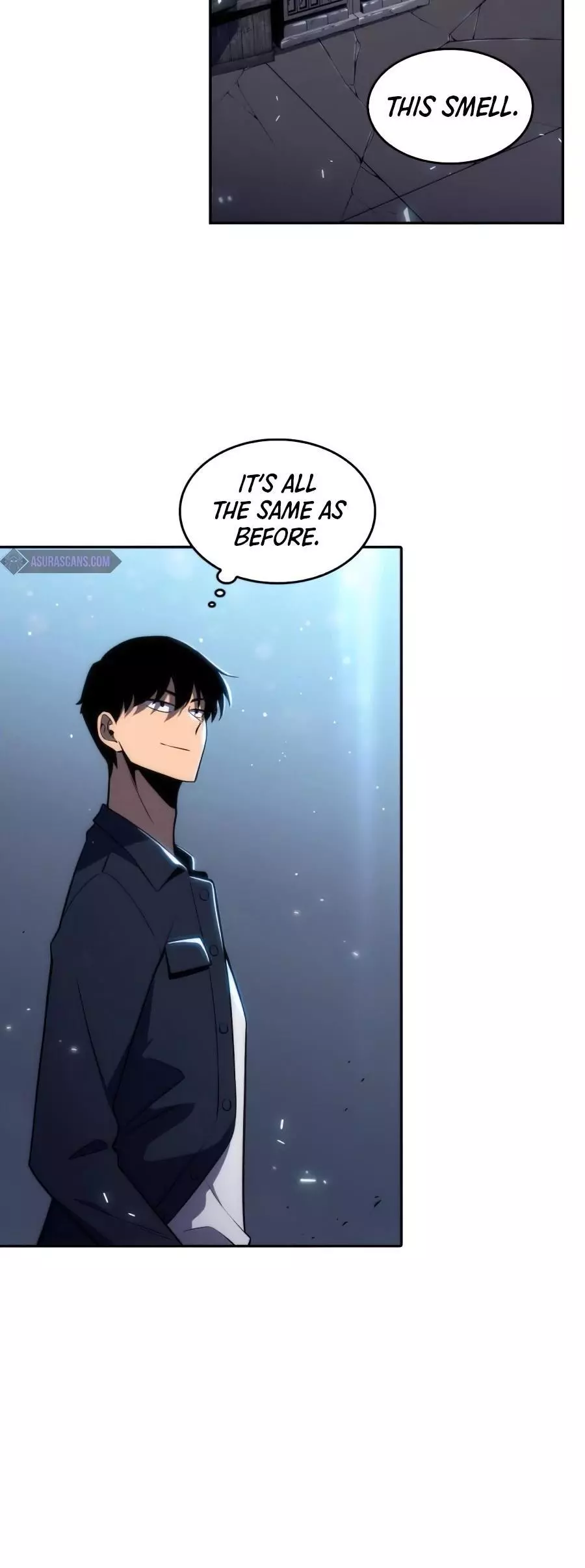 Solo Max-Level Newbie Chapter 9 page 51