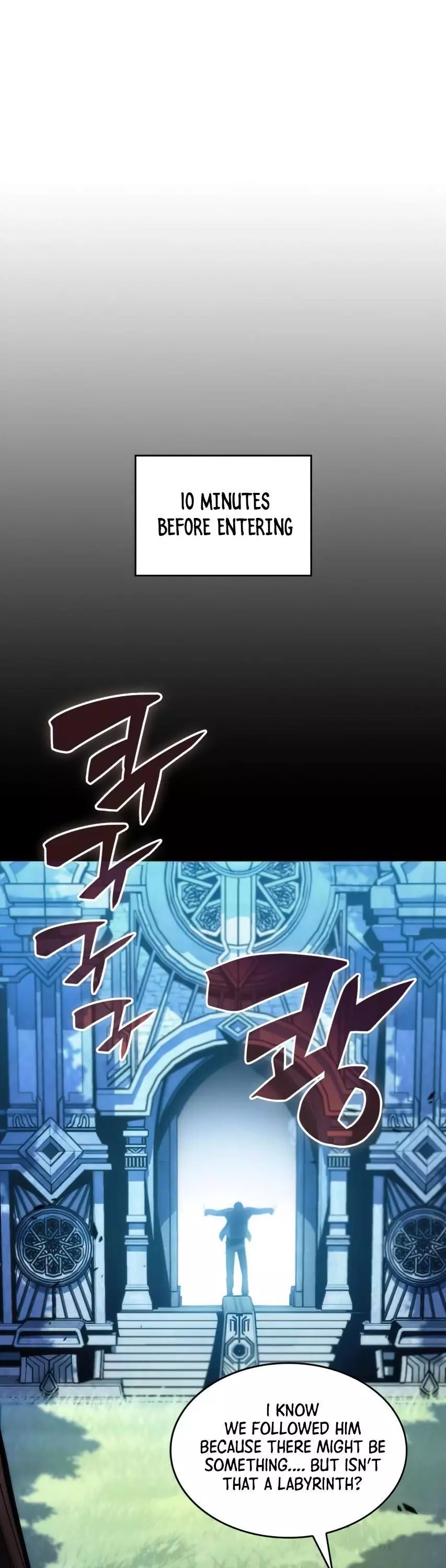Solo Max-Level Newbie Chapter 9 page 56